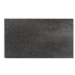 Dumaplast Dalle Murale Pvc<Dalle pvc Dumawall+ anthracite 65 x 37,5 cm (vendue au carton)