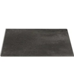 Dumaplast Dalle Murale Pvc<Dalle pvc Dumawall+ anthracite 65 x 37,5 cm (vendue au carton)