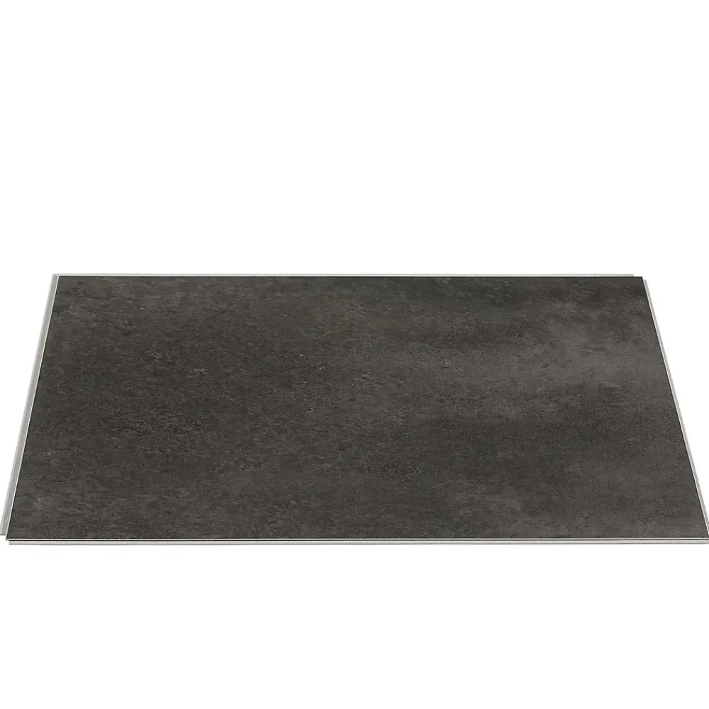 Dumaplast Dalle Murale Pvc<Dalle pvc Dumawall+ anthracite 65 x 37,5 cm (vendue au carton)
