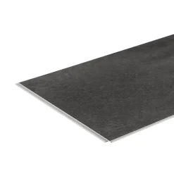 Dumaplast Dalle Murale Pvc<Dalle pvc Dumawall+ anthracite 65 x 37,5 cm (vendue au carton)