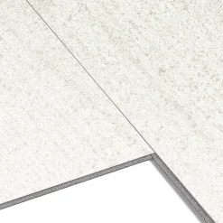 Dalle Murale Pvc<Dalle PVC Dumawall Barnwood 18x120cm argent