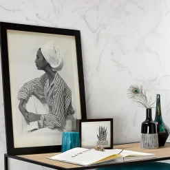 Dalle Murale Pvc<Dalle PVC Dumawall Calacatta 37,5x65cm