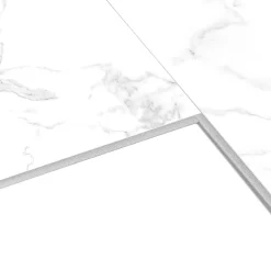 Dalle Murale Pvc<Dalle PVC Dumawall Calacatta 37,5x65cm