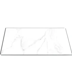 Dalle Murale Pvc<Dalle PVC Dumawall Calacatta 37,5x65cm