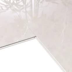 Dumaplast Dalle Murale Pvc<Dalle PVC Dumawall+ Gloss Mirandela gris brillant 37,5 x 65 cm