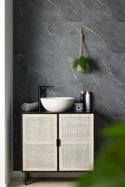 Dalle PVC Dumawall Sardinia 37,5x65cm- Dalle Murale Pvc