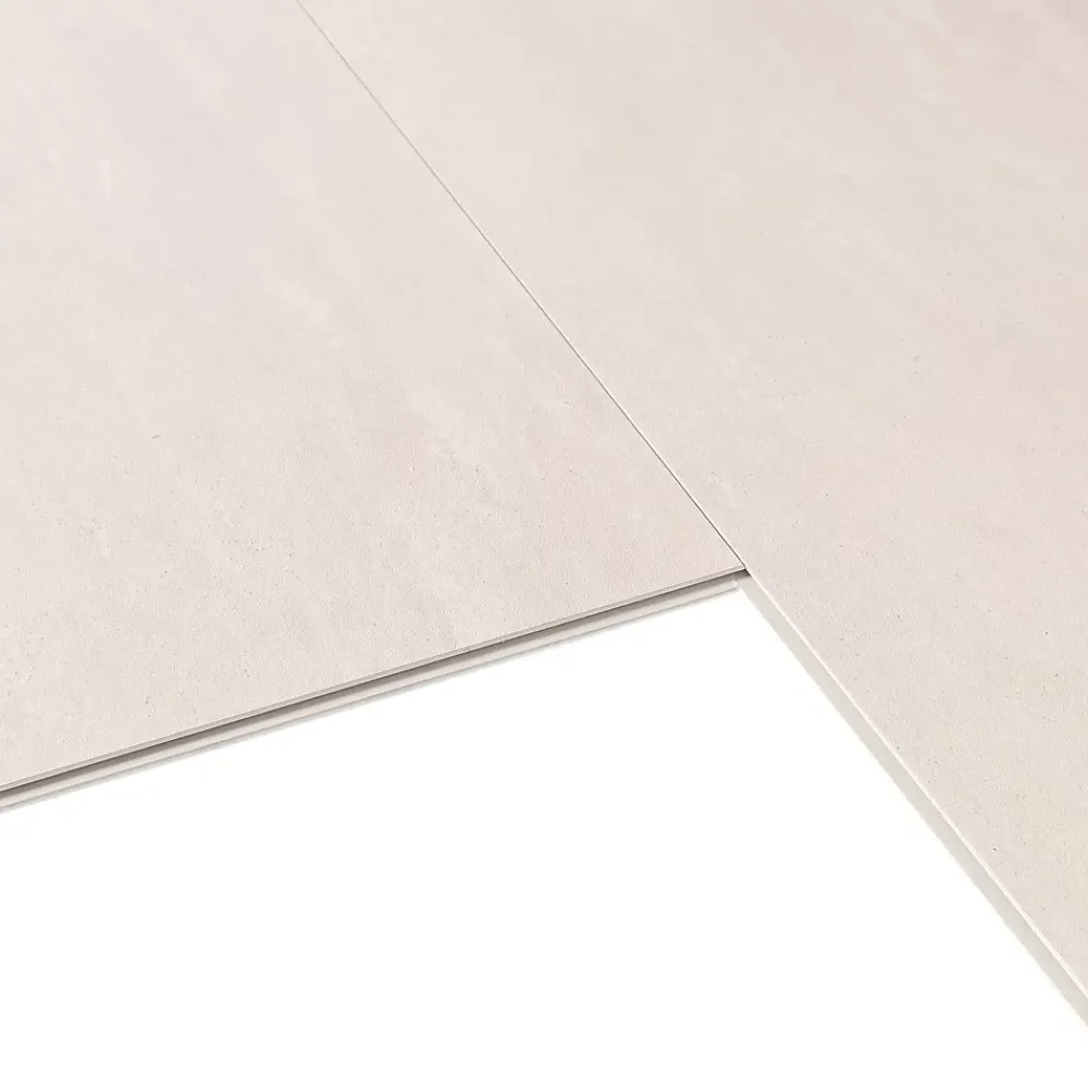 GoodHome Dalle Murale Pvc<Dalle PVC Ozark tarvertin L. 60cm x l. 30cm