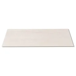 GoodHome Dalle Murale Pvc<Dalle PVC Ozark tarvertin L. 60cm x l. 30cm