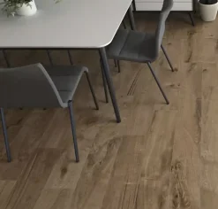 Reflex Boutique Dalle sur plots effet bois Corcovado 2.0 Walnut R11 30x120,5 cm - Réflex boutique- Carrelage Extérieur Et Terrasse