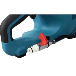 Makita Découpeuse à disque 355 mm 80Vmax (2x40V) XGT CE001GZ - sans batterie ni chargeur- Outils Du Carreleur