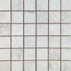 Decora Mosaicos Mosaïque Pour Pièce À Vivre|Mosaïque Pour Wc<Boite de carrelage mosaïque VOLCAN Argent 29x29 cm
