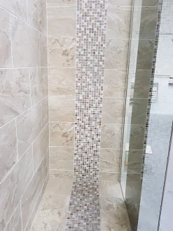 Decora Mosaicos Mosaïque Pour Pièce À Vivre|Mosaïque Pour Wc<Boite de carrelage mosaïque URALES Rose 30x30 cm