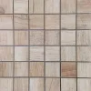 Decora Mosaicos Mosaïque Pour Pièce À Vivre|Mosaïque Pour Wc<Carrelage mosaïque FOREST Beige 29x29 cm