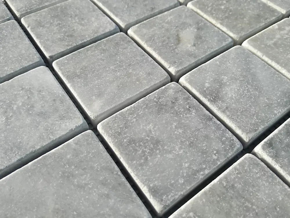 Decora Mosaicos Mosaïque Pour Pièce À Vivre<Carrelage mosaïque GREYSTONE 4,8 30x30 cm