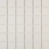 Decora Mosaicos Carrelage mosaïque TECNIQ Blanc 30x30 cm- Mosaïque Pour Douche