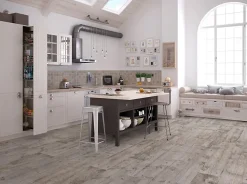 Decora Mosaicos Carrelage mosaïque FOREST Gris 29x29 cm- Mosaïque Pour Pièce À Vivre|Mosaïque Pour Wc