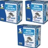 Semin Bois De Charpente<Demi Collier Multi-usages , boite de 100 (Lot de 300)