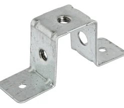 Semin Bois De Charpente<Demi Collier Multi-usages , boite de 100 (Lot de 200)