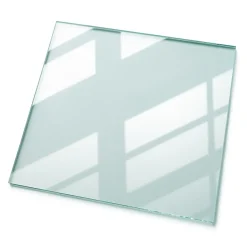 Wallfluent Plateau En Verre<Dessus de table en verre trempé 50x50 cm Transparent