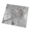 Wallfluent Plateau En Verre<Dessus de table en verre trempé 60x60 cm Motif naturel de marbre