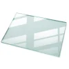 Wallfluent Plateau En Verre<Dessus de table en verre trempé 100x70 cm Transparent