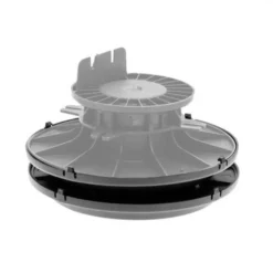 Yeed Outils Parquet Et Sol Stratifié<Disque autonivelant pour plots - -