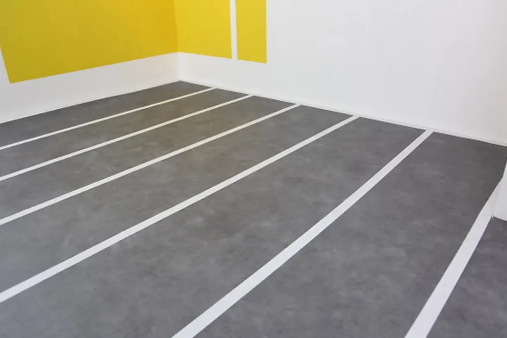 Scotch Colle Et Adhésif Sol Lino Pvc|Colle Et Adhésif Sol Lino Pvc<Double face pour sols vinyles 50 mm x 20 m