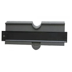 Edma DUPLIC FORM - Copieur de forme 25 cm -- Outils Du Carreleur