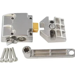 Nice Déverrouillage à clé MEA3R01 pour motorisation- Accesoire Pour Volet