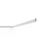 Decoflair Moulure Et Rosace De Plafond<E12 Moulure de plafond Polystyrène expansé 30 x 10 x 2000 - 1 pièce