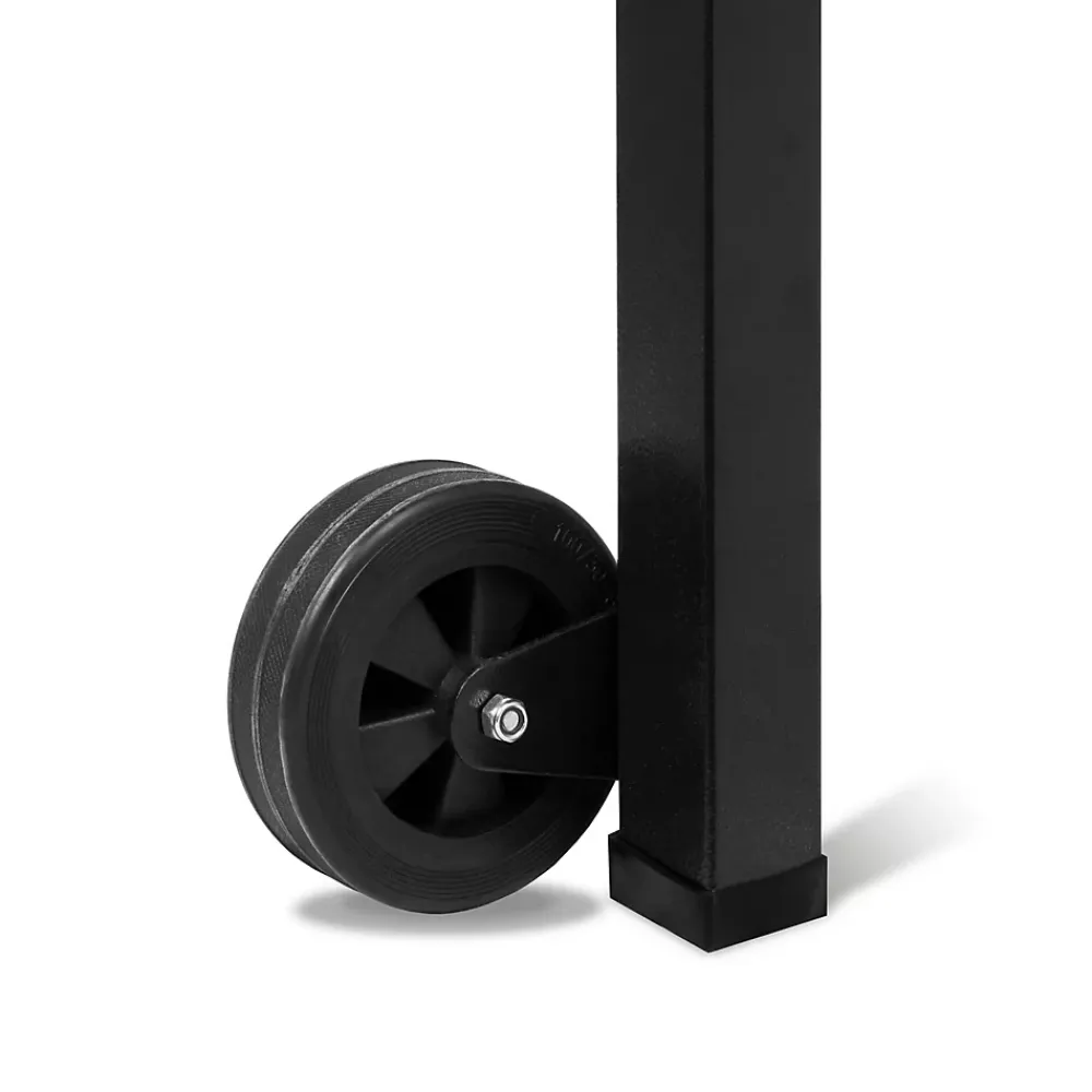Eberth Coupe Carrelage Electrique 1500W, Lame de scie diamant 250mm Profondeur de coupe 36mm Longueur de coupe 1020mm, 0-45 degrés- Outils Du Carreleur