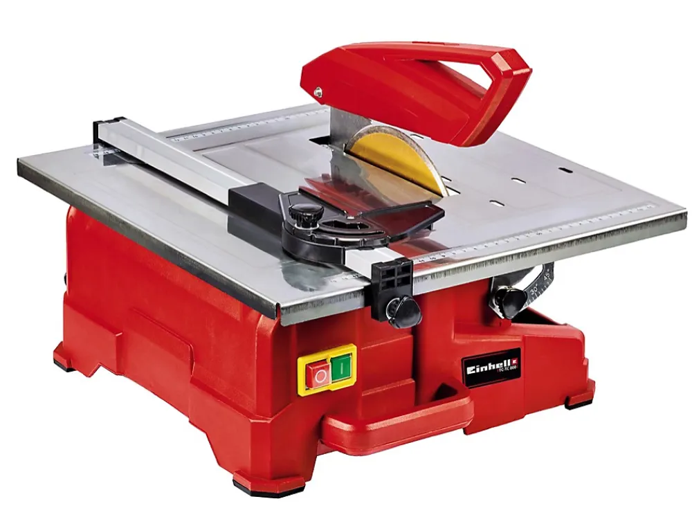 Einhell Outils Du Carreleur<Coupe-carrelage TC-TC 800
