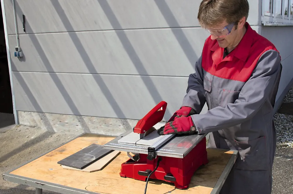 Einhell Outils Du Carreleur<Coupe-carrelage TC-TC 800