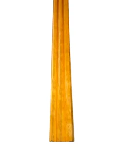 Gd Menuiseries Elargisseur Bois Exotique 50x46x2400mm Dormant Tradition (par 2)- Porte D'Entrée