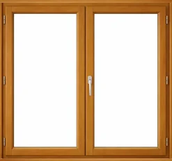 Gd Menuiseries Elargisseur Bois Exotique 50x46x2400mm Dormant Tradition (par 2)- Porte D'Entrée