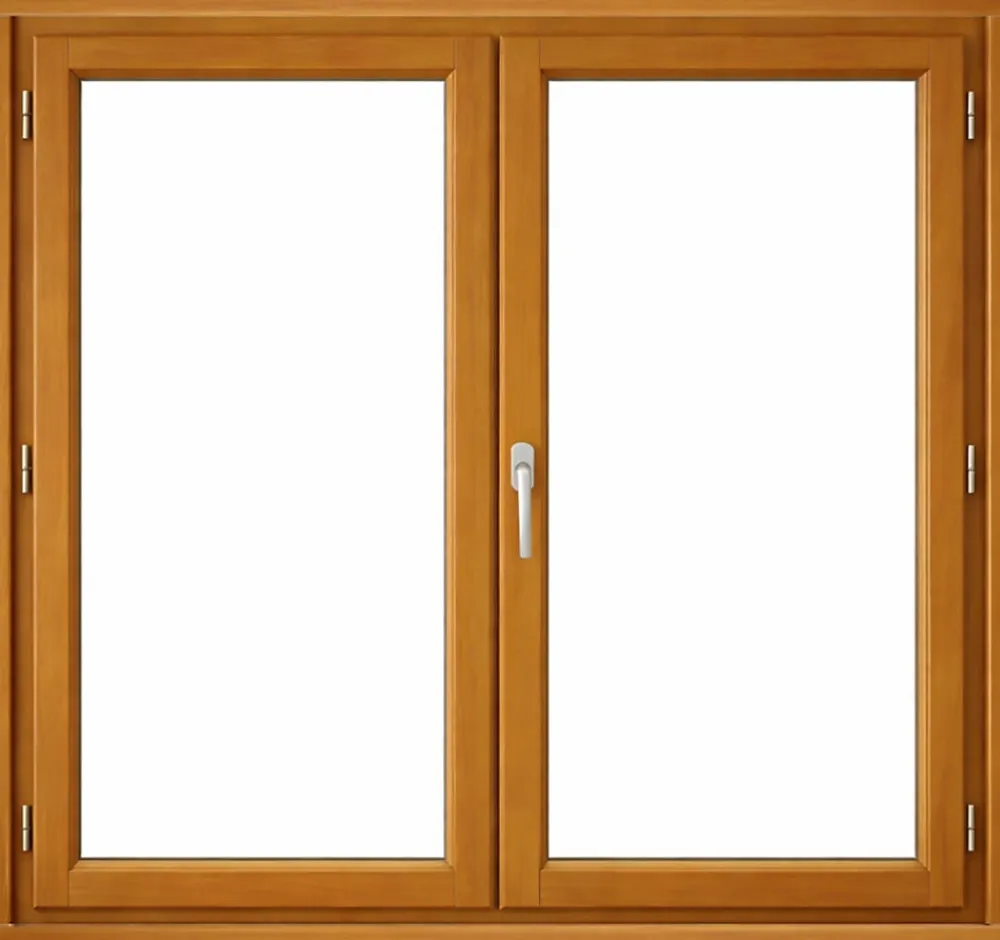 Gd Menuiseries Elargisseur Bois Exotique 50x46x2400mm Dormant Tradition (par 2)- Porte D'Entrée