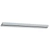 GoodHome Accessoire Pour Fenêtre<Elargisseur pour fenêtre coulissante alu blanc 1,5 x l.300 cm