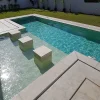 Concept Mosaïque Mosaïque Pour Douche<Emaux de Verre REVIGLASS TIBER