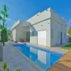 Concept Mosaïque Mosaïque Pour Pièce À Vivre|Mosaïque Pour Wc<Emaux de Verre REVIGLASS PS 53 Bleu