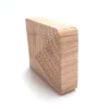 Fortia Accessoire D'Escalier<Embout de rampe d'escalier chêne coloris naturel