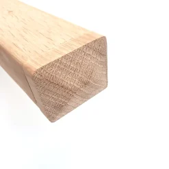 Fortia Accessoire D'Escalier<Embout de rampe d'escalier chêne coloris naturel