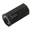 PROTECTA Embout retractile octogonal Ø 40mm- Accesoire Pour Volet|Volet Roulant