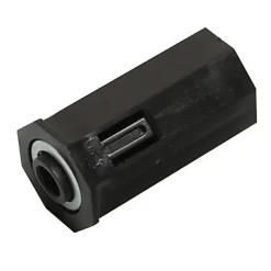 PROTECTA Embout retractile octogonal Ø 40mm- Accesoire Pour Volet|Volet Roulant