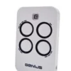 Genius by FAAC Emetteur KILO TX4 JLC 868 MHZ- Accesoire Pour Volet