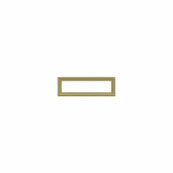 Nordlinger Pro Moulure<Encadrement Mouluré - - 20 x 60 cm - 42 x 14 mm - 100%