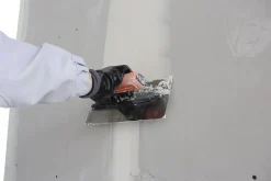 Prb Enduit à Joint Prise Rapide 4h 5kg - Lissage et Finition Ultra-Rapide - Travaux de Rénovation Intérieure- Colle Carrelage Sol