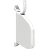 Slid’Up By Mantion Volet Roulant<Enrouleur de sangle arrondi pour volet roulant avec sangle de 5,5 m - blanc