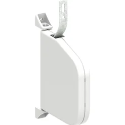 Slid’Up By Mantion Volet Roulant<Enrouleur de sangle arrondi pour volet roulant avec sangle de 5,5 m - blanc