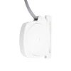 Afbat - Tb Industrie Sas Accesoire Pour Volet<Enrouleur pivot réglable avec sangle pour volet roulant 5,8 m blanc Afbat