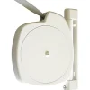 Afbat Accesoire Pour Volet<Enrouleur pivotant + sangle blanc 5.8 m